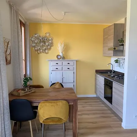 Dreamy New Apartment~lake View Le Vigne Malcesine