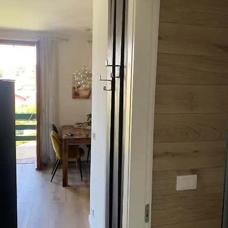 Apartment Dreamy New Apartment~lake View Le Vigne Malcesine