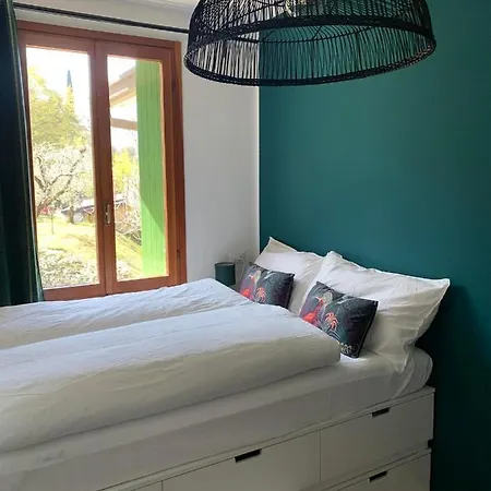 Dreamy New Apartment~lake View Le Vigne * Malcesine