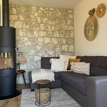 Apartment Dreamy New Apartment~lake View Le Vigne Malcesine