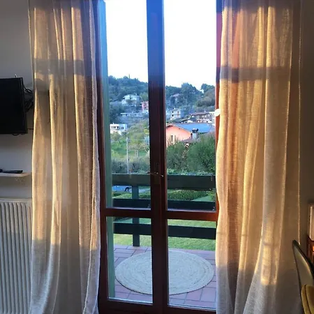Apartment Dreamy New Apartment~lake View Le Vigne *