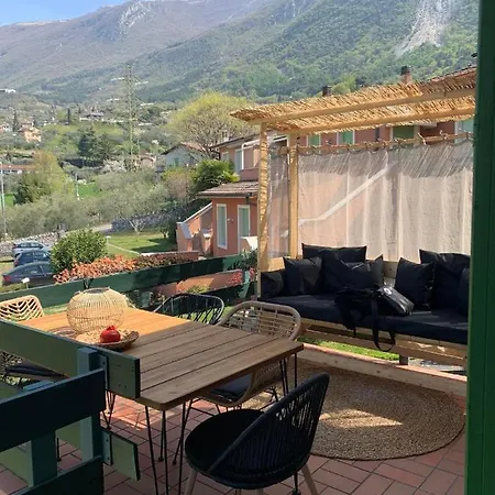 Apartment Dreamy New Apartment~lake View Le Vigne Malcesine